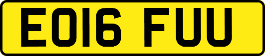 EO16FUU