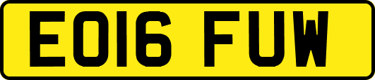 EO16FUW