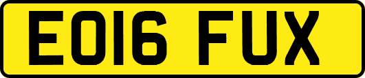 EO16FUX