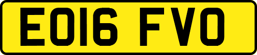 EO16FVO