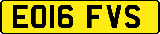 EO16FVS