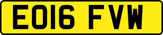 EO16FVW