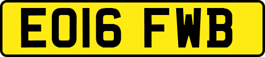 EO16FWB