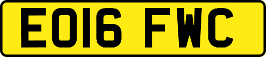 EO16FWC