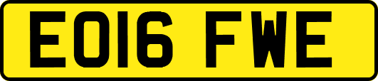 EO16FWE