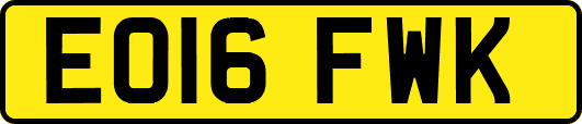 EO16FWK