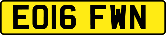 EO16FWN