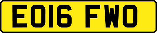 EO16FWO