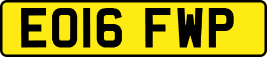 EO16FWP