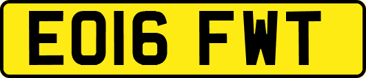 EO16FWT