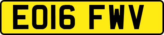 EO16FWV