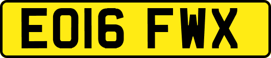 EO16FWX