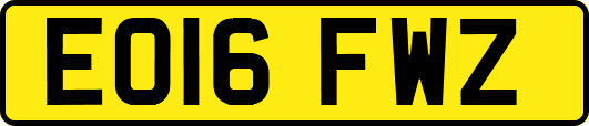 EO16FWZ