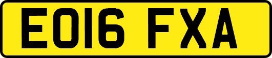 EO16FXA