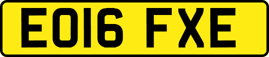 EO16FXE