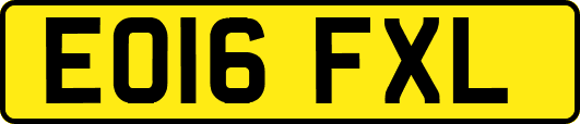 EO16FXL