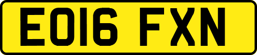 EO16FXN