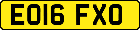 EO16FXO