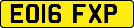 EO16FXP
