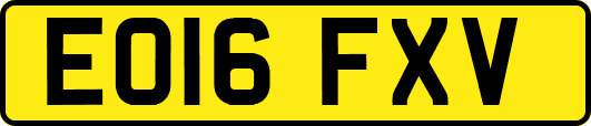 EO16FXV