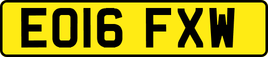 EO16FXW