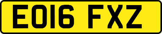 EO16FXZ