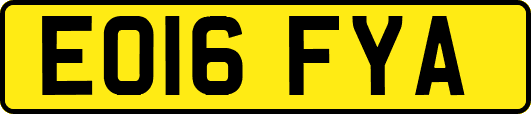 EO16FYA