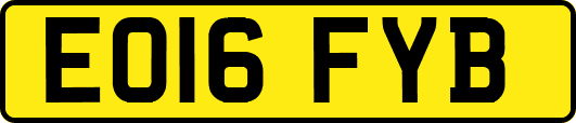 EO16FYB