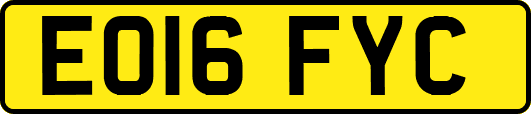 EO16FYC