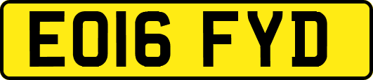 EO16FYD