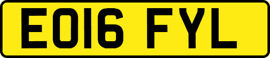 EO16FYL