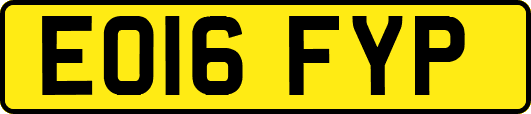 EO16FYP