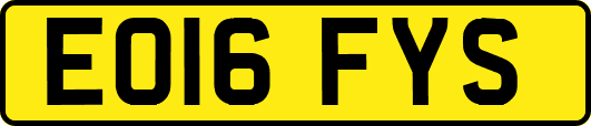 EO16FYS