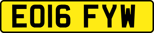 EO16FYW