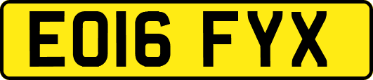 EO16FYX
