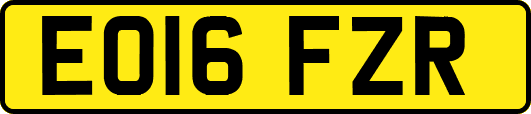 EO16FZR