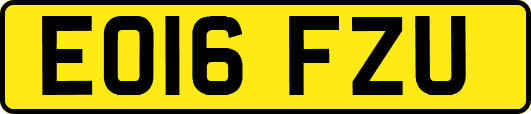 EO16FZU