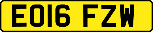 EO16FZW