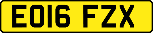 EO16FZX