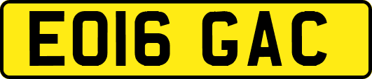 EO16GAC