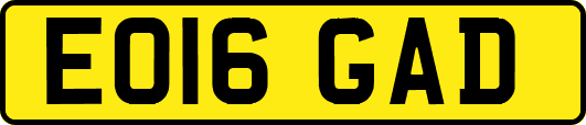 EO16GAD