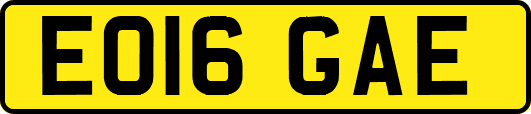 EO16GAE