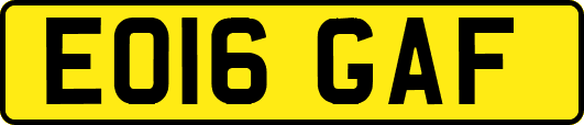 EO16GAF