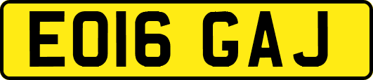 EO16GAJ