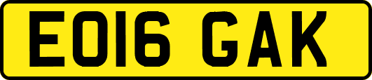 EO16GAK
