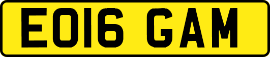 EO16GAM