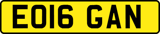 EO16GAN