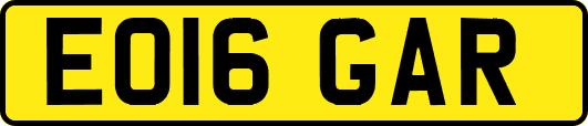 EO16GAR