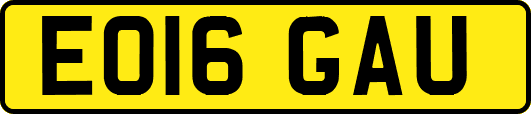 EO16GAU
