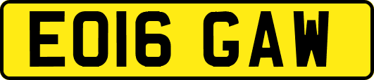 EO16GAW